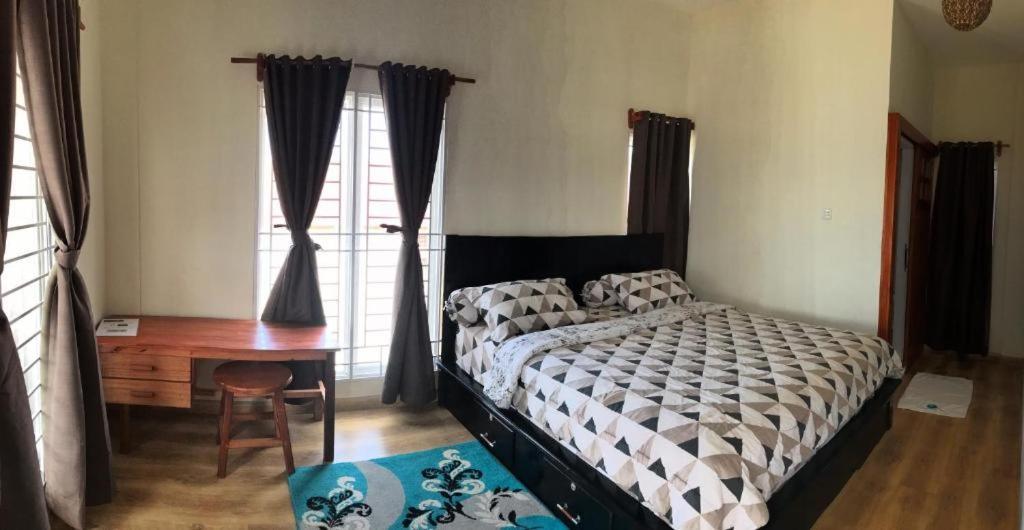 Hotel Oseda Nias Surf House Hilibotodane Esterno foto