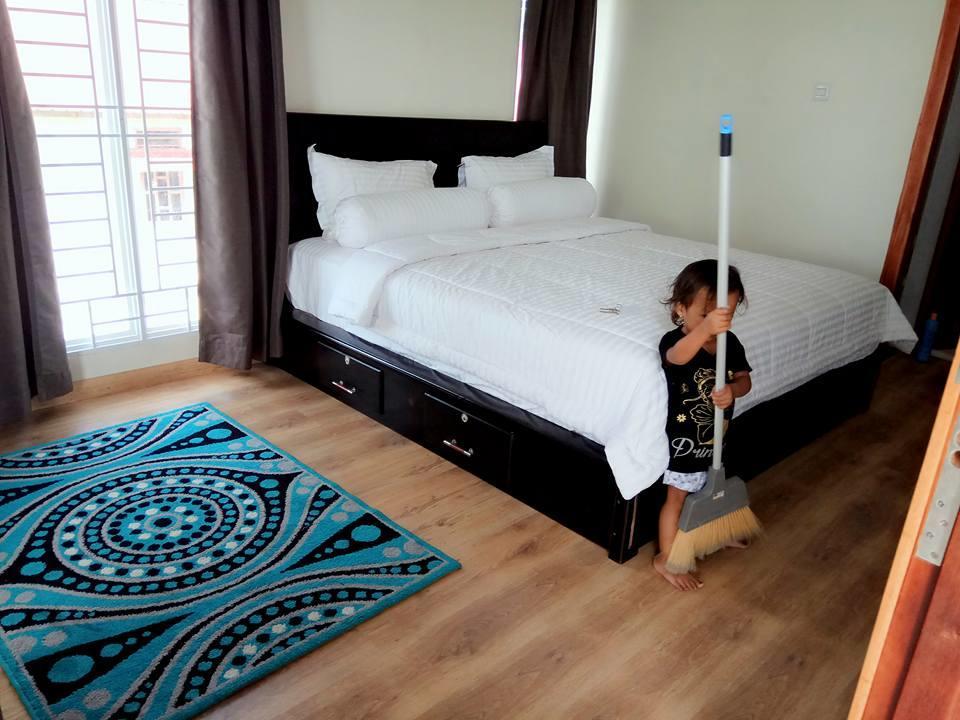 Hotel Oseda Nias Surf House Hilibotodane Esterno foto