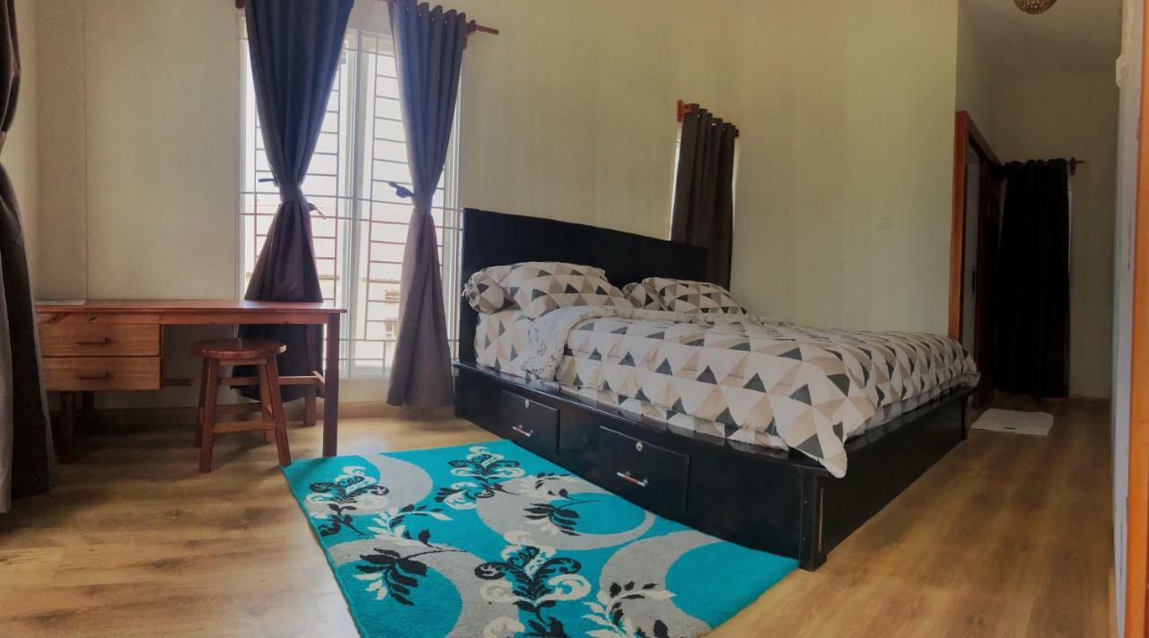 Hotel Oseda Nias Surf House Hilibotodane Esterno foto